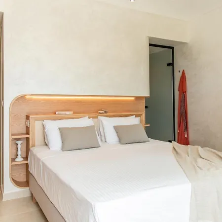 Esperanto Seafront Apartment