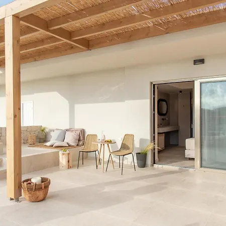 Esperanto Seafront Apartment