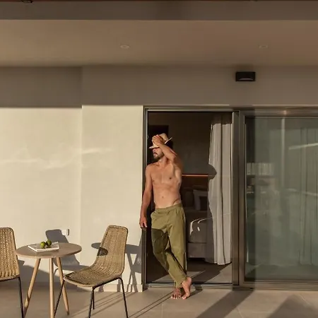 Apartment Esperanto Seafront