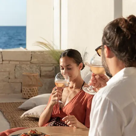 Esperanto Seafront Nea Kydonia (Crete)