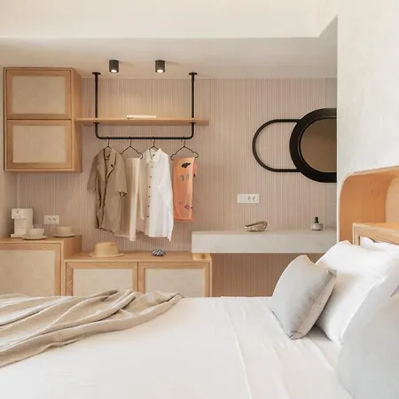 Esperanto Seafront Apartment *